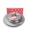 FEBI BILSTEIN Bremsscheibe 108550 + Bremsbelagsatz, Scheibenbremse 116285 Bild FEBI BILSTEIN Bremsscheibe 108550 + Bremsbelagsatz, Scheibenbremse 116285