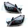 JOHNS Hauptscheinwerfer 52 24 09-2 + Hauptscheinwerfer 52 24 10-2 Bild JOHNS Hauptscheinwerfer 52 24 09-2 + Hauptscheinwerfer 52 24 10-2