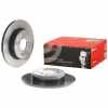 BREMBO Bremsscheibe 09.C545.11 + Bremsbelagsatz, Scheibenbremse P 56 100 + Bremsscheibe 08.C546.11 + Bremsbelagsatz, Scheibenbremse P 56 098 Bild BREMBO Bremsscheibe 09.C545.11 + Bremsbelagsatz, Scheibenbremse P 56 100 + Bremsscheibe 08.C546.11 + Bremsbelagsatz, Scheibenbremse P 56 098
