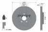 TEXTAR Bremsbelagsatz, Scheibenbremse 2433701 + Bremsscheibe 92259403 + Bremsbelagsatz, Scheibenbremse 2433801 + Bremsscheibe 92162103 Bild TEXTAR Bremsbelagsatz, Scheibenbremse 2433701 + Bremsscheibe 92259403 + Bremsbelagsatz, Scheibenbremse 2433801 + Bremsscheibe 92162103