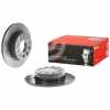 BREMBO Bremsscheibe 08.9502.11 + Bremsbelagsatz, Scheibenbremse P 85 020 Bild BREMBO Bremsscheibe 08.9502.11 + Bremsbelagsatz, Scheibenbremse P 85 020