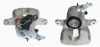BUDWEG CALIPER Bremssattel 343365 + Bremssattel 343364 Bild BUDWEG CALIPER Bremssattel 343365 + Bremssattel 343364
