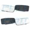 JOHNS Spiegelglas, Außenspiegel 50 64 37-82 + Spiegelglas, Außenspiegel 50 64 38-82