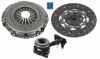 SACHS Schwungrad 6366 000 055 + Kupplungssatz 3000 990 422 Bild SACHS Schwungrad 6366 000 055 + Kupplungssatz 3000 990 422