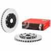BREMBO Bremsscheibe 09.A187.13 + Bremsbelagsatz, Scheibenbremse P 37 018 Bild BREMBO Bremsscheibe 09.A187.13 + Bremsbelagsatz, Scheibenbremse P 37 018