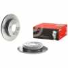 BREMBO Bremsscheibe 09.A867.10 + Bremsbelagsatz, Scheibenbremse P 30 094 + Bremsscheibe 08.C650.11 + Bremsbelagsatz, Scheibenbremse P 30 076 Bild BREMBO Bremsscheibe 09.A867.10 + Bremsbelagsatz, Scheibenbremse P 30 094 + Bremsscheibe 08.C650.11 + Bremsbelagsatz, Scheibenbremse P 30 076