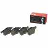 BREMBO Bremsbelagsatz, Scheibenbremse P 24 077 + Bremsscheibe 09.A427.1X Bild BREMBO Bremsbelagsatz, Scheibenbremse P 24 077 + Bremsscheibe 09.A427.1X