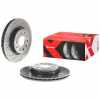 BREMBO Bremsbelagsatz, Scheibenbremse P 85 041 + Bremsscheibe 09.9167.1X Bild BREMBO Bremsbelagsatz, Scheibenbremse P 85 041 + Bremsscheibe 09.9167.1X