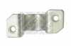 Halter, Stabilisatorlagerung Vorderachse links MAPCO 37895 Bild Halter, Stabilisatorlagerung Vorderachse links MAPCO 37895