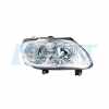 JOHNS Hauptscheinwerfer 95 55 09 + Hauptscheinwerfer 95 55 10 Bild JOHNS Hauptscheinwerfer 95 55 09 + Hauptscheinwerfer 95 55 10