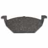 ATE Bremsbelagsatz, Scheibenbremse 13.0460-7117.2 + Bremsscheibe 24.0122-0150.1 Bild ATE Bremsbelagsatz, Scheibenbremse 13.0460-7117.2 + Bremsscheibe 24.0122-0150.1