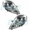JOHNS Hauptscheinwerfer 55 81 10-4 + Hauptscheinwerfer 55 81 09-4 Bild JOHNS Hauptscheinwerfer 55 81 10-4 + Hauptscheinwerfer 55 81 09-4