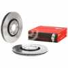 BREMBO Bremsscheibe 09.9935.11 + Bremsbelagsatz, Scheibenbremse P 61 076 Bild BREMBO Bremsscheibe 09.9935.11 + Bremsbelagsatz, Scheibenbremse P 61 076