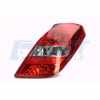 JOHNS Heckleuchte 39 11 88-1 + Heckleuchte 39 11 87-1 Bild JOHNS Heckleuchte 39 11 88-1 + Heckleuchte 39 11 87-1