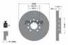TEXTAR Bremsbelagsatz, Scheibenbremse 2301802 + Bremsscheibe 92057605 + Bremsscheibe 92057503 + Bremsbelagsatz, Scheibenbremse 2355401 Bild TEXTAR Bremsbelagsatz, Scheibenbremse 2301802 + Bremsscheibe 92057605 + Bremsscheibe 92057503 + Bremsbelagsatz, Scheibenbremse 2355401
