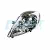 JOHNS Hauptscheinwerfer 55 81 10-4 + Hauptscheinwerfer 55 81 09-4 Bild JOHNS Hauptscheinwerfer 55 81 10-4 + Hauptscheinwerfer 55 81 09-4