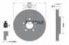 TEXTAR Bremsbelagsatz, Scheibenbremse 2280301 + Bremsscheibe 92274003 + Bremsbelagsatz, Scheibenbremse 2646801 + Bremsscheibe 92300703 Bild TEXTAR Bremsbelagsatz, Scheibenbremse 2280301 + Bremsscheibe 92274003 + Bremsbelagsatz, Scheibenbremse 2646801 + Bremsscheibe 92300703