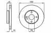 BOSCH Bremsbelagsatz, Scheibenbremse 0 986 494 655 + Bremsscheibe 0 986 478 996 Bild BOSCH Bremsbelagsatz, Scheibenbremse 0 986 494 655 + Bremsscheibe 0 986 478 996