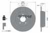 TEXTAR Bremsbelagsatz, Scheibenbremse 2400801 + Bremsbelagsatz, Scheibenbremse 2919202 + Bremsscheibe 93123403 + Bremsscheibe 93123503 Bild TEXTAR Bremsbelagsatz, Scheibenbremse 2400801 + Bremsbelagsatz, Scheibenbremse 2919202 + Bremsscheibe 93123403 + Bremsscheibe 93123503