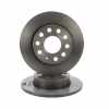 BREMBO Bremsscheibe 08.9488.11 + Bremsbelagsatz, Scheibenbremse P 85 073 Bild BREMBO Bremsscheibe 08.9488.11 + Bremsbelagsatz, Scheibenbremse P 85 073