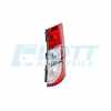 JOHNS Heckleuchte 25 61 88-1 + Heckleuchte 25 61 87-1 Bild JOHNS Heckleuchte 25 61 88-1 + Heckleuchte 25 61 87-1
