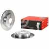 BREMBO Bremsbelagsatz, Scheibenbremse P 30 067 + Bremsscheibe 08.C172.10 Bild BREMBO Bremsbelagsatz, Scheibenbremse P 30 067 + Bremsscheibe 08.C172.10