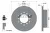 TEXTAR Bremsscheibe 92223903 + Bremsbelagsatz, Scheibenbremse 2402403 + Bremsbelagsatz, Scheibenbremse 2194701 + Bremsscheibe 92231003 Bild TEXTAR Bremsscheibe 92223903 + Bremsbelagsatz, Scheibenbremse 2402403 + Bremsbelagsatz, Scheibenbremse 2194701 + Bremsscheibe 92231003