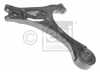FEBI BILSTEIN Lenker, Radaufhängung 42142 + Lenker, Radaufhängung 42141 Bild FEBI BILSTEIN Lenker, Radaufhängung 42142 + Lenker, Radaufhängung 42141