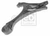 FEBI BILSTEIN Lenker, Radaufhängung 42142 + Lenker, Radaufhängung 42141 Bild FEBI BILSTEIN Lenker, Radaufhängung 42142 + Lenker, Radaufhängung 42141