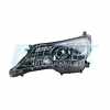 JOHNS Hauptscheinwerfer 81 44 09 + Hauptscheinwerfer 81 44 10 Bild JOHNS Hauptscheinwerfer 81 44 09 + Hauptscheinwerfer 81 44 10