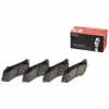 BREMBO Bremsbelagsatz, Scheibenbremse P 11 023 + Bremsscheibe 09.A183.21 Bild BREMBO Bremsbelagsatz, Scheibenbremse P 11 023 + Bremsscheibe 09.A183.21