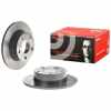 BREMBO Bremsscheibe 08.9083.11 + Bremsbelagsatz, Scheibenbremse P 85 020 Bild BREMBO Bremsscheibe 08.9083.11 + Bremsbelagsatz, Scheibenbremse P 85 020