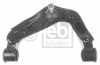 FEBI BILSTEIN Lenker, Radaufhängung 42632 + Lenker, Radaufhängung 42633 Bild FEBI BILSTEIN Lenker, Radaufhängung 42632 + Lenker, Radaufhängung 42633