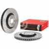 BREMBO Bremsscheibe 09.B805.11 + Bremsbelagsatz, Scheibenbremse P 50 102 + Warnkontakt, Bremsbelagverschleiß A 00 470 Bild BREMBO Bremsscheibe 09.B805.11 + Bremsbelagsatz, Scheibenbremse P 50 102 + Warnkontakt, Bremsbelagverschleiß A 00 470