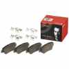 BREMBO Bremsscheibe 08.D415.11 + Bremsbelagsatz, Scheibenbremse P 30 047 Bild BREMBO Bremsscheibe 08.D415.11 + Bremsbelagsatz, Scheibenbremse P 30 047