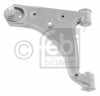 FEBI BILSTEIN Lenker, Radaufhängung 17071 + Lenker, Radaufhängung 17061 Bild FEBI BILSTEIN Lenker, Radaufhängung 17071 + Lenker, Radaufhängung 17061