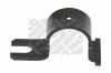 Halter, Stabilisatorlagerung Vorderachse beidseitig MAPCO 36631 Bild Halter, Stabilisatorlagerung Vorderachse beidseitig MAPCO 36631