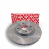 FEBI BILSTEIN Bremsbelagsatz, Scheibenbremse 116394 + Bremsscheibe 108544 Bild FEBI BILSTEIN Bremsbelagsatz, Scheibenbremse 116394 + Bremsscheibe 108544