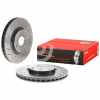 BREMBO Bremsscheibe 09.A448.21 + Bremsbelagsatz, Scheibenbremse P 50 053 + Warnkontakt, Bremsbelagverschleiß A 00 377 Bild BREMBO Bremsscheibe 09.A448.21 + Bremsbelagsatz, Scheibenbremse P 50 053 + Warnkontakt, Bremsbelagverschleiß A 00 377