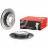 BREMBO Bremsscheibe 08.B351.11 + Bremsbelagsatz, Scheibenbremse P 59 080 Bild BREMBO Bremsscheibe 08.B351.11 + Bremsbelagsatz, Scheibenbremse P 59 080