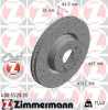 ZIMMERMANN Bremsbelagsatz, Scheibenbremse 25183.175.1 + Bremsscheibe 400.5528.20 FEBI BILSTEIN Warnkontakt, Bremsbelagverschleiß 39247 Bild ZIMMERMANN Bremsbelagsatz, Scheibenbremse 25183.175.1 + Bremsscheibe 400.5528.20 FEBI BILSTEIN Warnkontakt, Bremsbelagverschleiß 39247