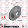ZIMMERMANN Bremsbelagsatz, Scheibenbremse 20747.200.1 + Bremsscheibe 400.5546.20 BREMBO Warnkontakt, Bremsbelagverschleiß A 00 291 Bild ZIMMERMANN Bremsbelagsatz, Scheibenbremse 20747.200.1 + Bremsscheibe 400.5546.20 BREMBO Warnkontakt, Bremsbelagverschleiß A 00 291
