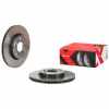 BREMBO Bremsscheibe 09.C349.1X + Bremsbelagsatz, Scheibenbremse P 06 092 + Warnkontakt, Bremsbelagverschleiß A 00 506 Bild BREMBO Bremsscheibe 09.C349.1X + Bremsbelagsatz, Scheibenbremse P 06 092 + Warnkontakt, Bremsbelagverschleiß A 00 506