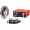 BREMBO Bremsbelagsatz, Scheibenbremse P 30 051 + Bremsscheibe 08.A869.11 Bild BREMBO Bremsbelagsatz, Scheibenbremse P 30 051 + Bremsscheibe 08.A869.11