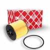 FEBI BILSTEIN Verschlussschraube, Ölwanne 48871 + Luftfilter 22552 + Ölfilter 37441 + Motoröl 32942 Bild FEBI BILSTEIN Verschlussschraube, Ölwanne 48871 + Luftfilter 22552 + Ölfilter 37441 + Motoröl 32942