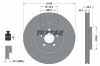 TEXTAR Bremsbelagsatz, Scheibenbremse 2395001 + Bremsscheibe 92137103 + Bremsscheibe 92143903 + Bremsbelagsatz, Scheibenbremse 2332601 Bild TEXTAR Bremsbelagsatz, Scheibenbremse 2395001 + Bremsscheibe 92137103 + Bremsscheibe 92143903 + Bremsbelagsatz, Scheibenbremse 2332601