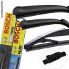 BOSCH Wischblatt 3 397 007 256 + Wischblatt 3 397 004 631 SONAX Reiniger, Scheibenreinigungsanlage 02602000 Bild BOSCH Wischblatt 3 397 007 256 + Wischblatt 3 397 004 631 SONAX Reiniger, Scheibenreinigungsanlage 02602000