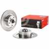 BREMBO Bremsbelagsatz, Scheibenbremse P 59 042 + Bremsscheibe 08.B396.27 Bild BREMBO Bremsbelagsatz, Scheibenbremse P 59 042 + Bremsscheibe 08.B396.27