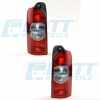 JOHNS Heckleuchte 60 91 88-5 + Heckleuchte 60 91 87-5 Bild JOHNS Heckleuchte 60 91 88-5 + Heckleuchte 60 91 87-5