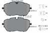 TEXTAR Bremsscheibe 92283403 + Bremsbelagsatz, Scheibenbremse 2582701 + Bremsbelagsatz, Scheibenbremse 2221801 + Bremsscheibe 92267303 Bild TEXTAR Bremsscheibe 92283403 + Bremsbelagsatz, Scheibenbremse 2582701 + Bremsbelagsatz, Scheibenbremse 2221801 + Bremsscheibe 92267303